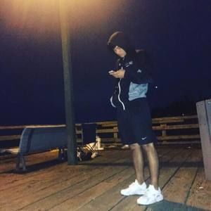 Meet your Posher, Austin